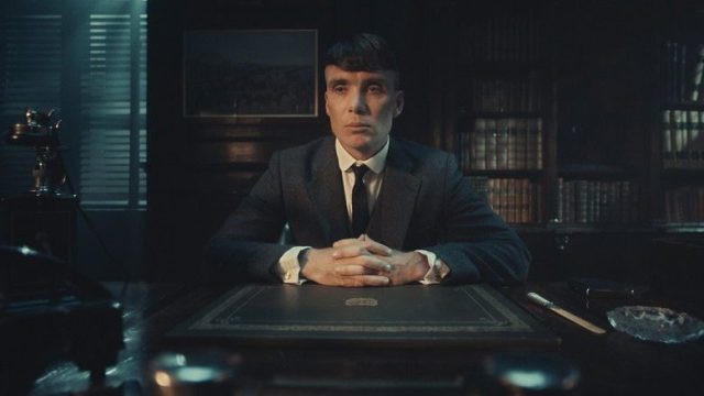Peaky Blinders S00E04