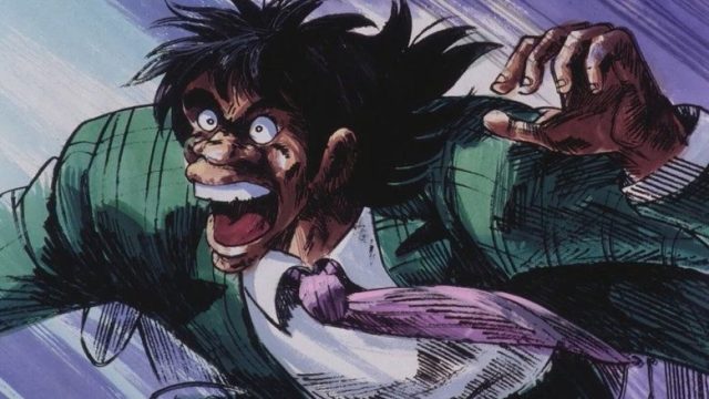 Ashita No Joe S02E37
