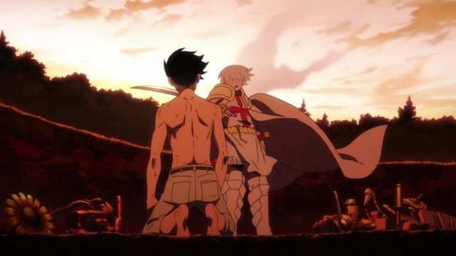 Fire Force S01E17