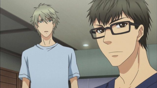 SUPER LOVERS S02E04