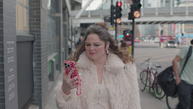 Demasiado S01E04