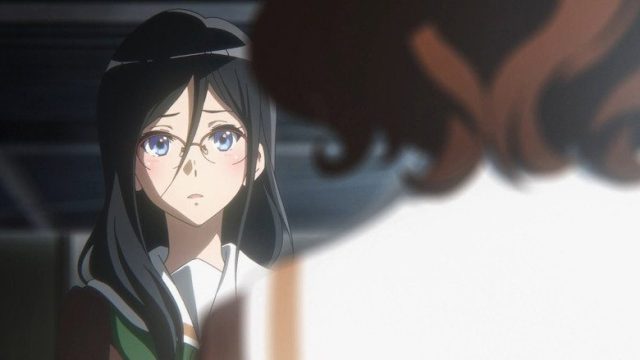 Sound! Euphonium S02E10