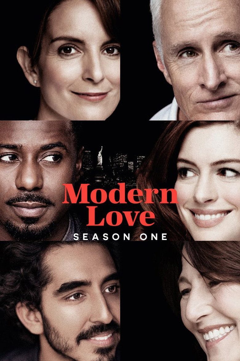 Modern Love Temporada 1