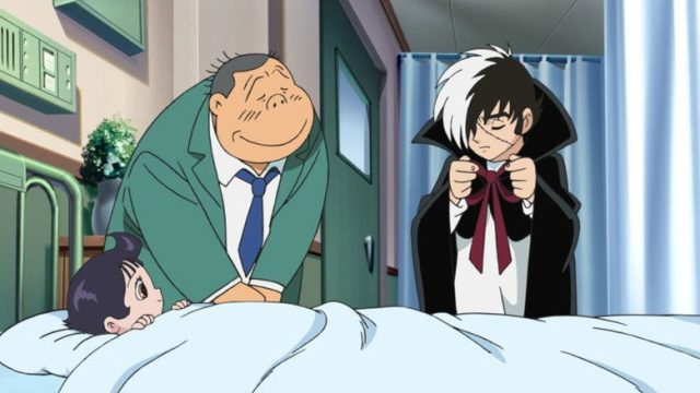 Black Jack 21 S01E03
