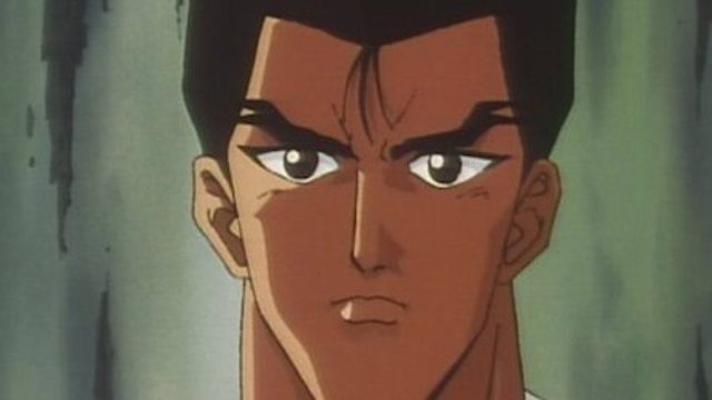 Street Fighter II: V S01E13