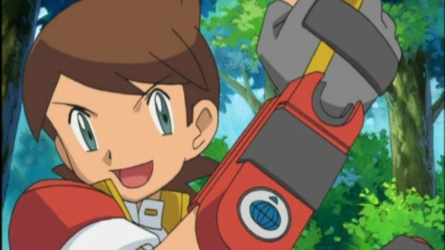 Pokémon S11E19