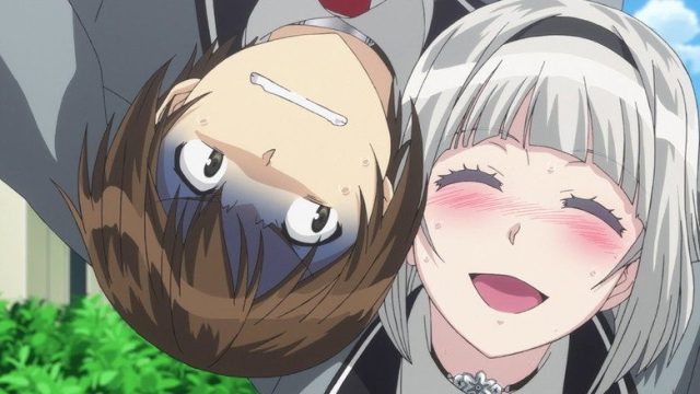 SHIMONETA: A Boring World Where the Concept of Dirty Jokes Doesn't Exist S01E07