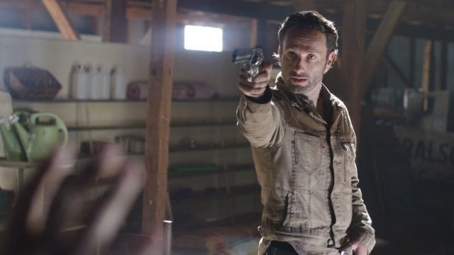 The Walking Dead S03E13