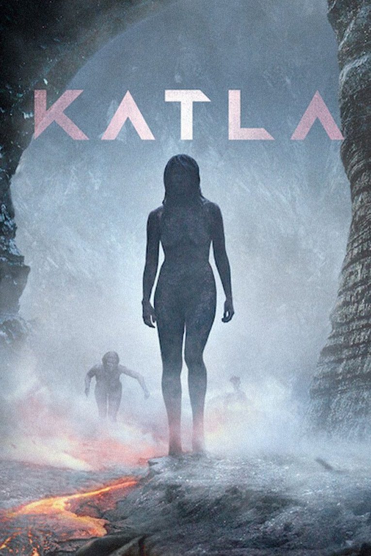 Katla Temporada 1