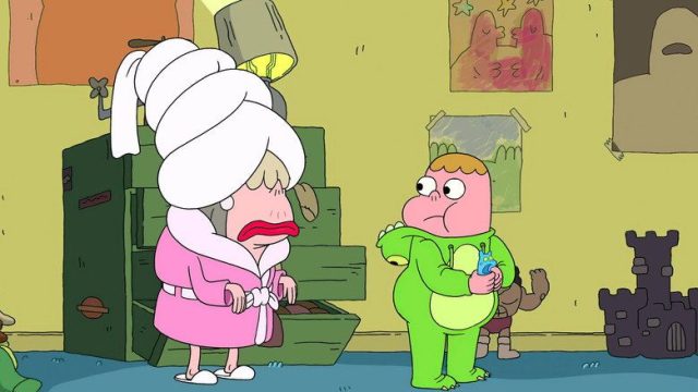 Clarence S01E37