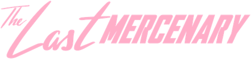 El último mercenario