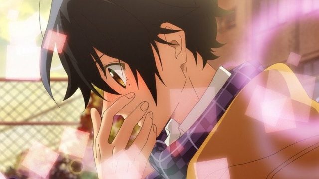 Sasaki to Miyano S01E12