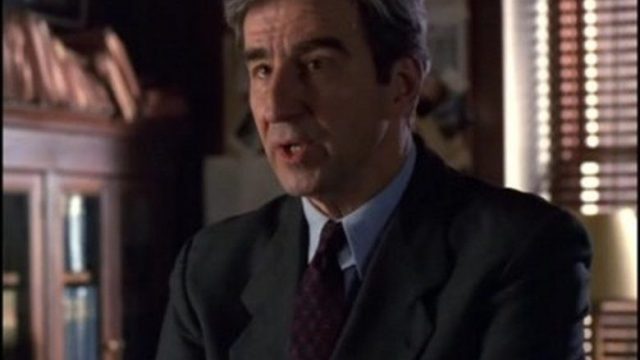 La Ley y el Orden: Unidad de Víctimas Especiales S01E15
