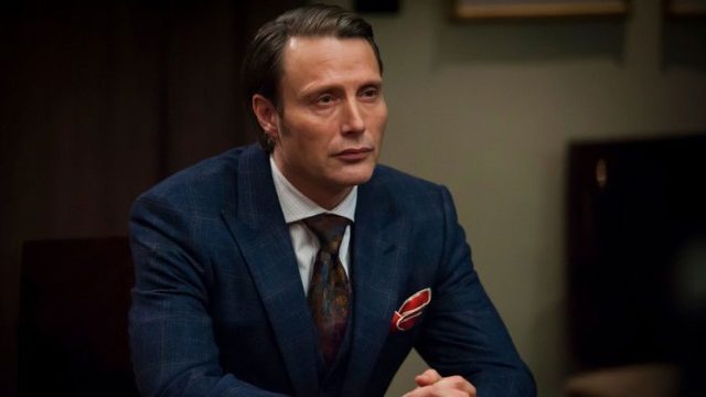 Hannibal S01E11
