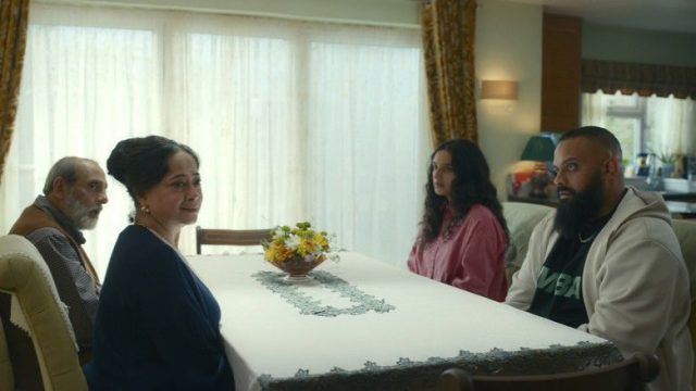 El señuelo S01E06