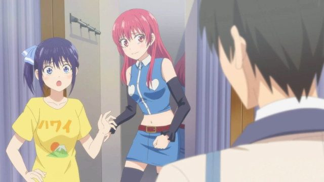 Girlfriend, Girlfriend S01E10