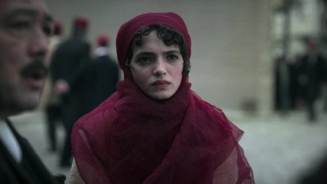 Criatura S01E05