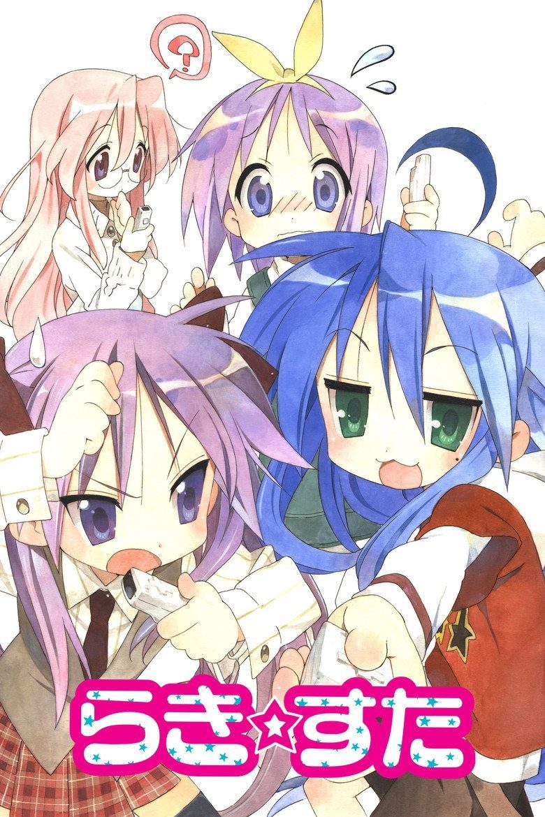 Lucky Star Especiales