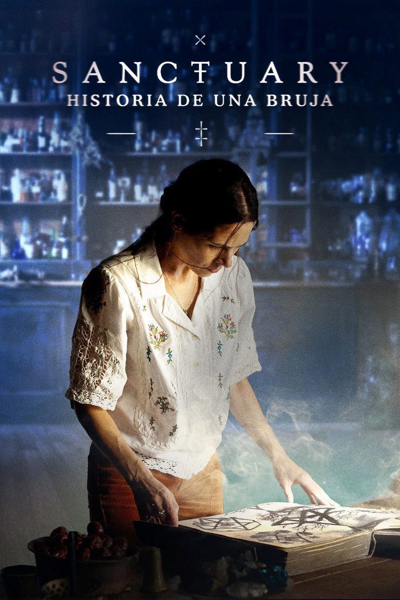 Sanctuary: A Witch's Tale Temporada 2