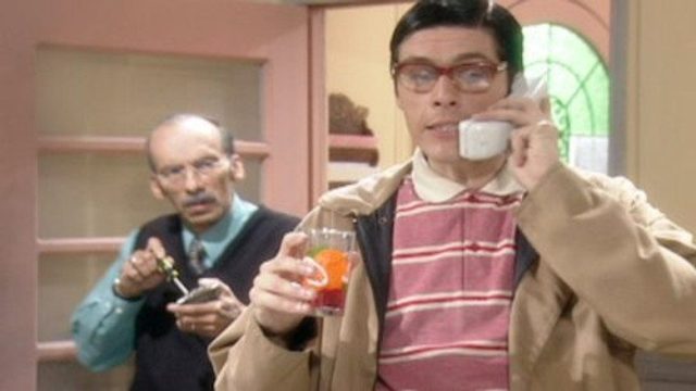 Yo soy Betty, la fea S01E149