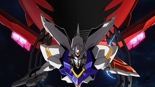 機動戦士 ガンダム AGE S01E44