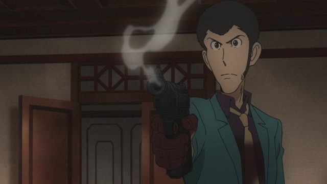 Lupin III S06E24