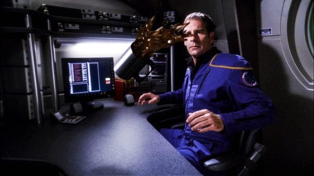 Viaje a las estrellas: Enterprise S03E02