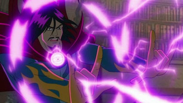 Hulk y los agentes de S.M.A.S.H. S01E20