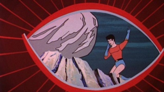 Aquaman S01E33