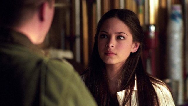 Smallville S01E14