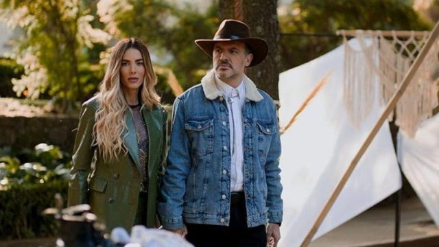 El juego de las llaves S03E01