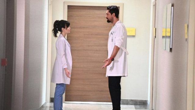 El milagro S02E17