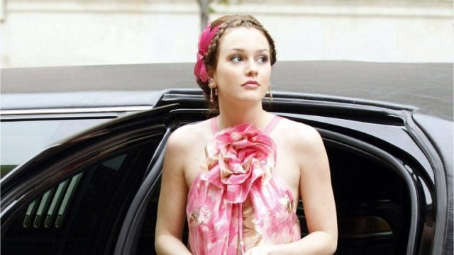 Gossip Girl S01E18