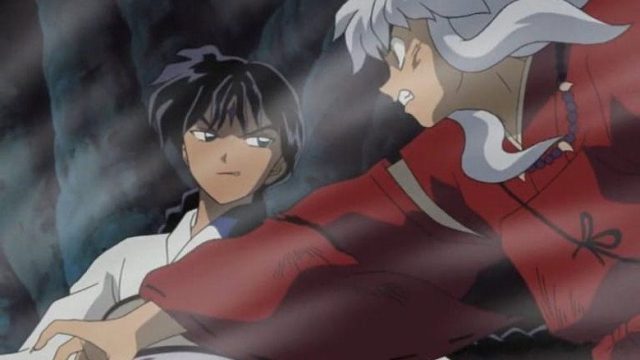Inuyasha S01E121