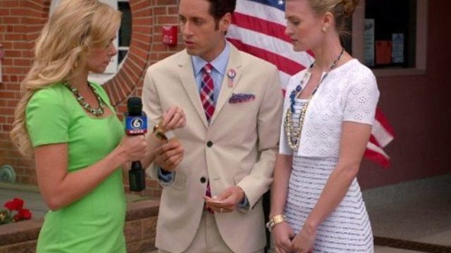 Royal Pains S05E12