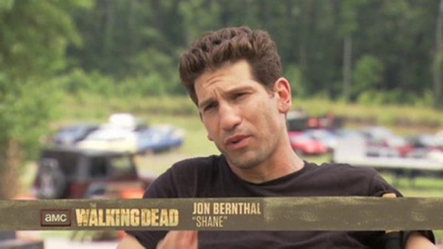 The Walking Dead S00E16