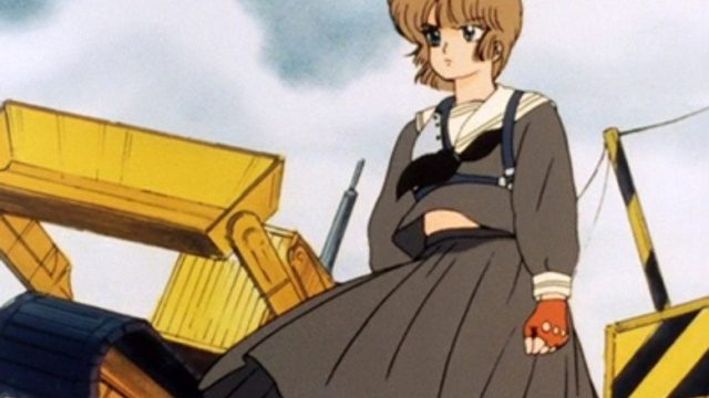 きまぐれオレンジ☆ロード S01E36