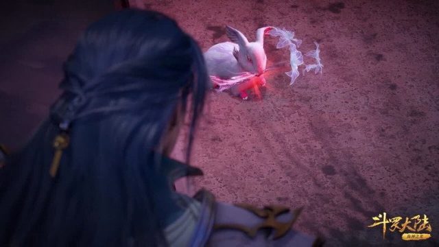 斗罗大陆 S01E145