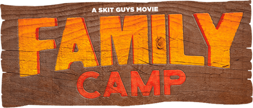 Campamento en Familia