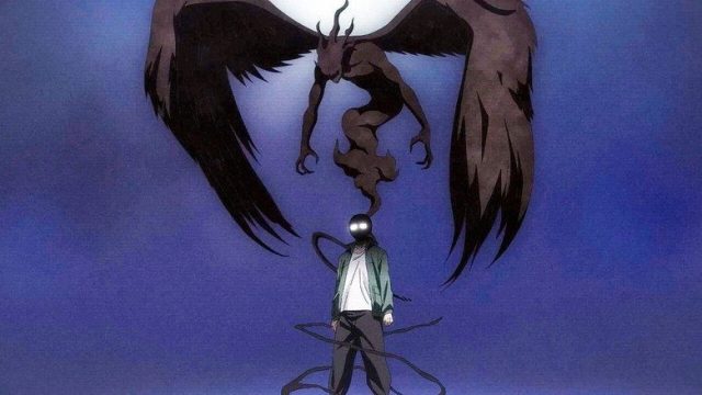 The OutCast S06E21