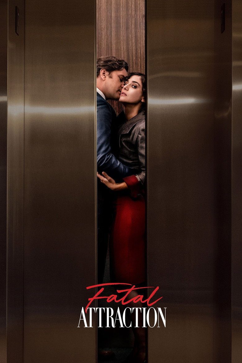 Atracción fatal Temporada 1