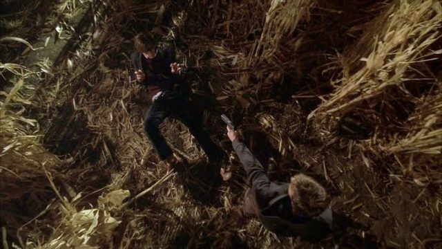 Mentes Criminales S02E15