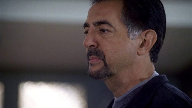 Mentes Criminales S03E09