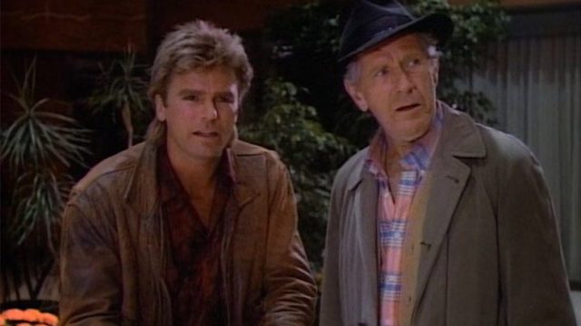 MacGyver S02E11