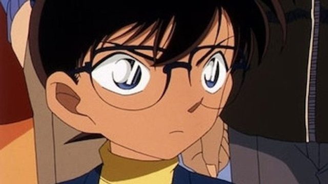 Detective Conan S01E301