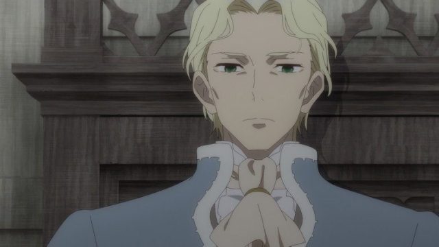 Sugar Apple Fairy Tale S01E06