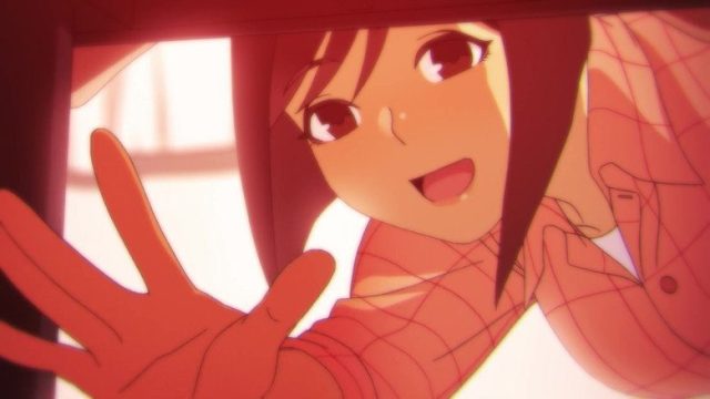 みるタイツ S01E09