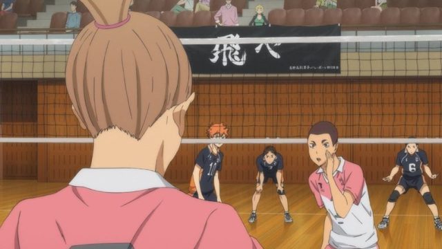 Haikyu!! S02E18