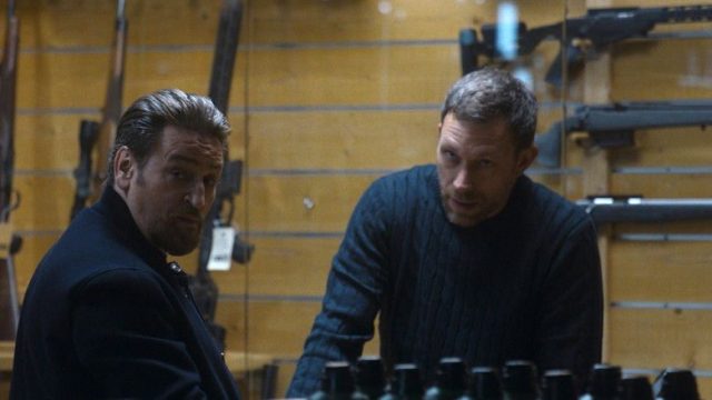 La caza S01E04