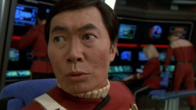 Star Trek: Voyager S03E02